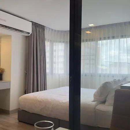 Warm And Classic Modern Room Chiang Mai Exterior photo