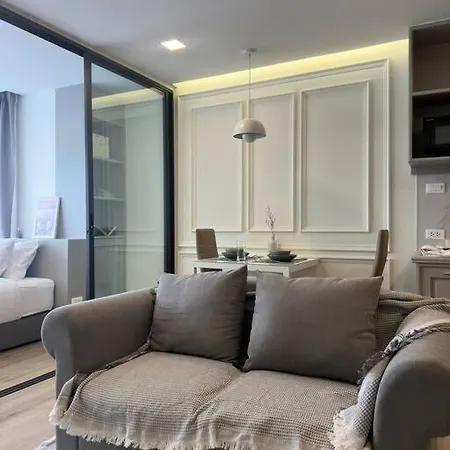 Warm And Classic Modern Room Chiang Mai Exterior photo