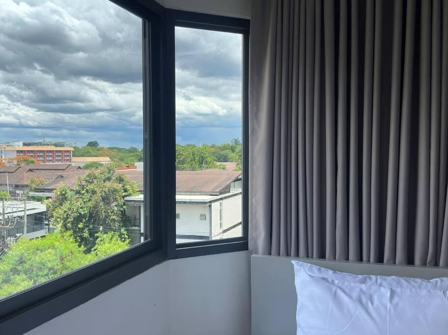 Appartement Warm And Classic Modern Chiang Mai