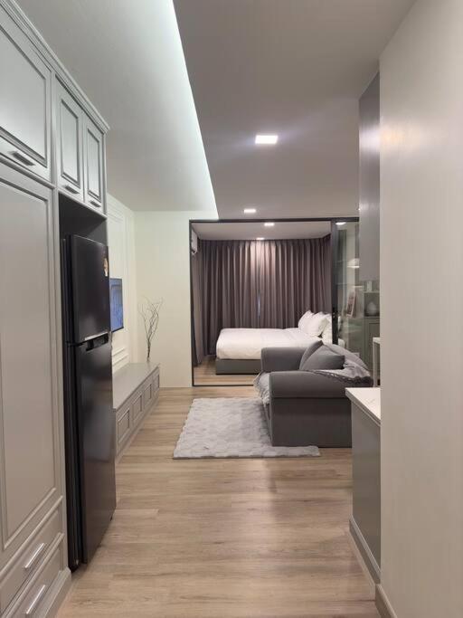 Appartement Warm And Classic Modern Chiang Mai