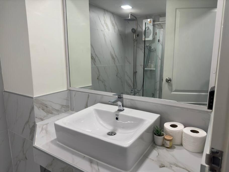 Warm And Classic Modern Appartement Chiang Mai