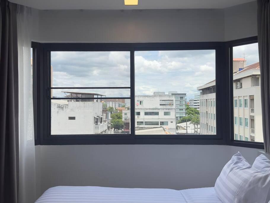 Appartement Warm And Classic Modern Chiang Mai