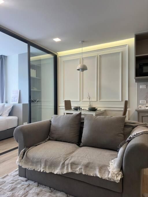 Warm And Classic Modern Appartement Chiang Mai